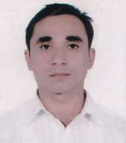 Mr. Dilli Bahadur Basnet