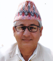 Mr. Arjun Prasad Niroula