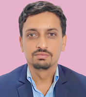 Mr. Eka Binod Koirala