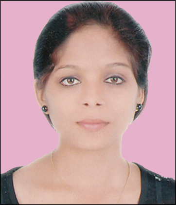 Mrs. Sabita Dhungel