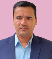 Mr. Rajan Khatri