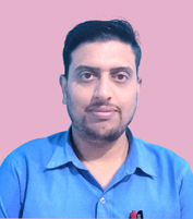 Mr. Narayan Prasad Subedi