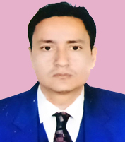 Mr. Abisesh Dhakal