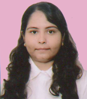Miss. Mamata Bhandari