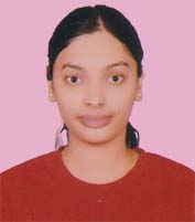 Miss. Ronisha Khadka