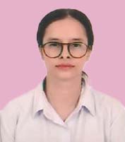 Miss. Bibhutee Upadhayay